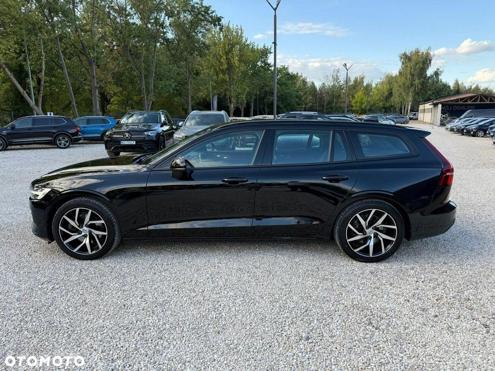 Volvo V60 - 9