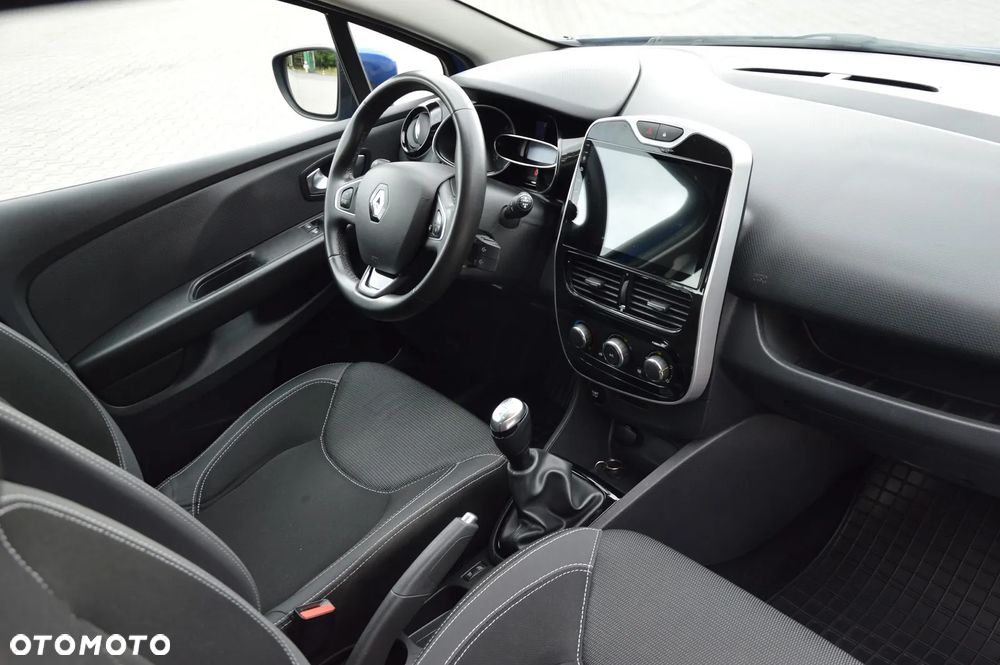 Renault Clio 1.2 16V Limited - 14