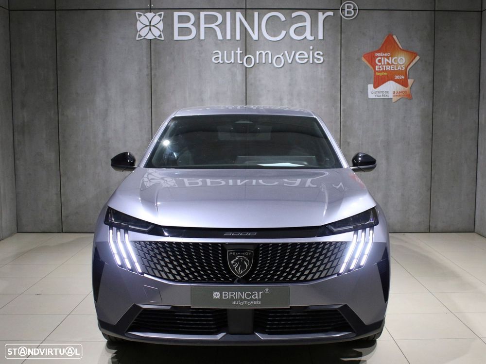 Peugeot 3008 1.2 Hybrid Allure e-DCS6 - 42