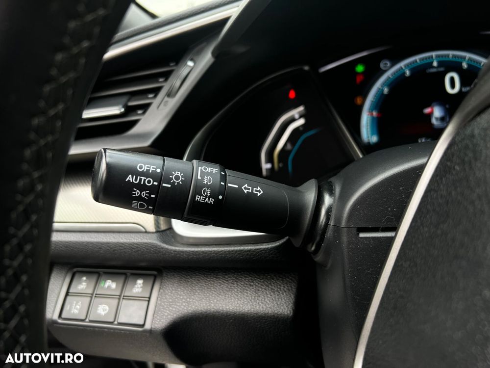 Honda Civic - 19