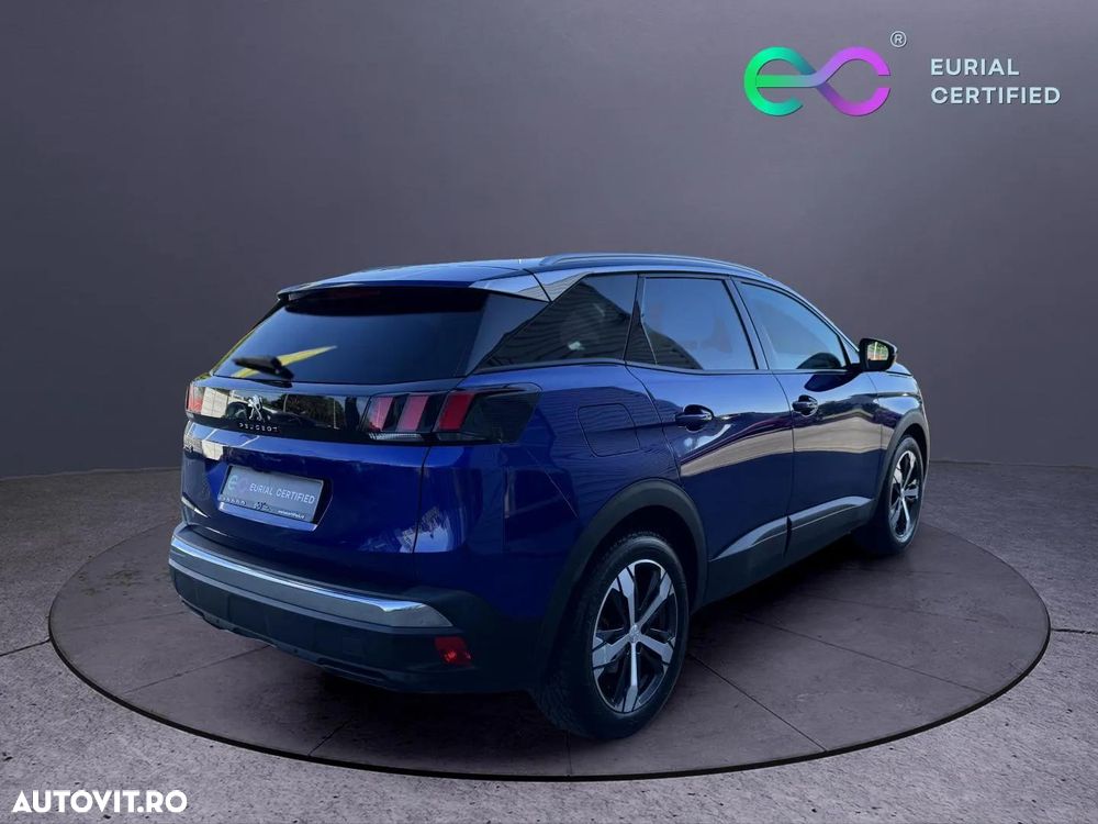 Peugeot 3008 1.5 BlueHDI S&S EAT8 Active - 6
