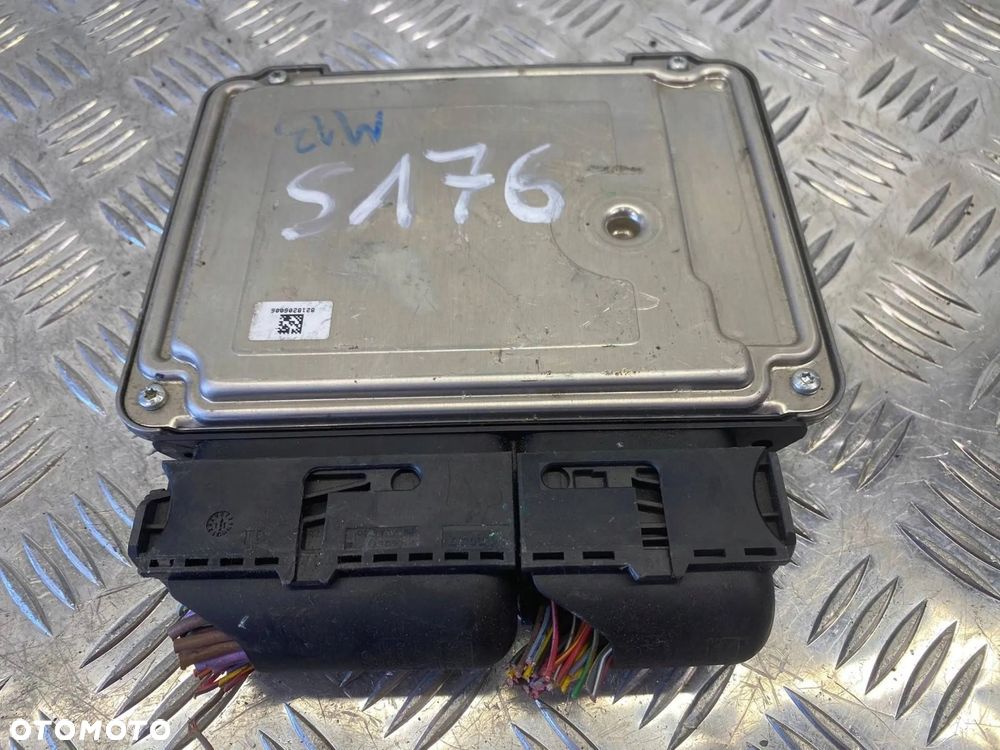 KOMPUTER STEROWNIK SILNIKA AUDI A4 B8 A5 8T 2.0 TDI 03L906018JR - 6