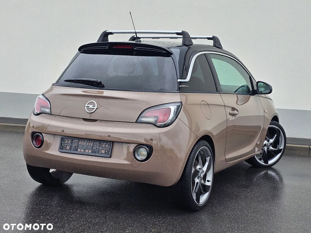 Opel Adam 1.0 Start/Stop Unlimited - 6