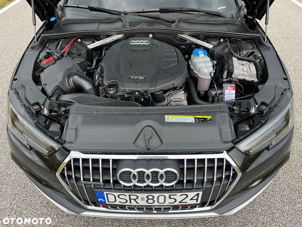Audi A4 Allroad 2.0 TFSI Quattro S tronic - 28