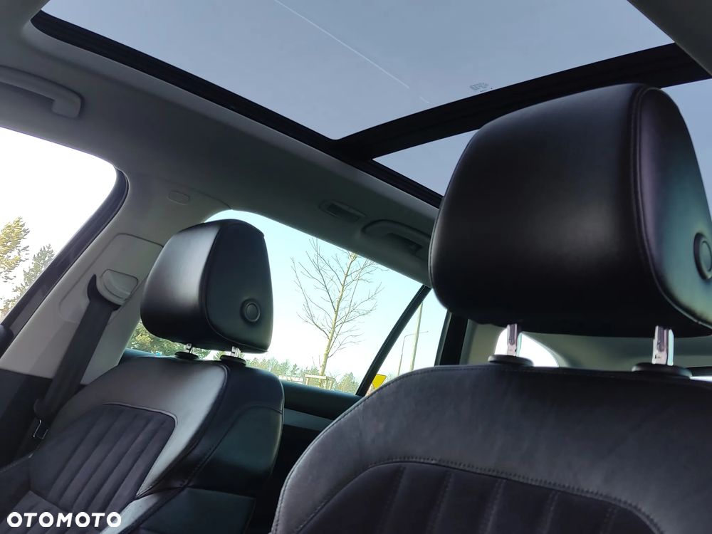 Skoda Superb 2.0 TSI 4x4 DSG Sportline - 19