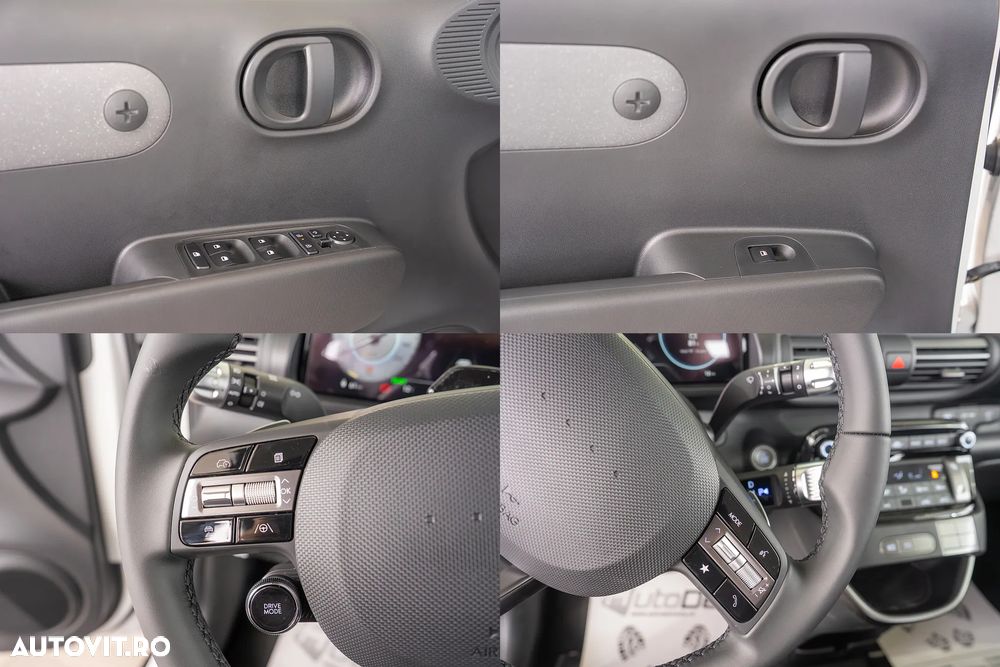 Hyundai Inster 42 kWh 97 CP Highway - 22