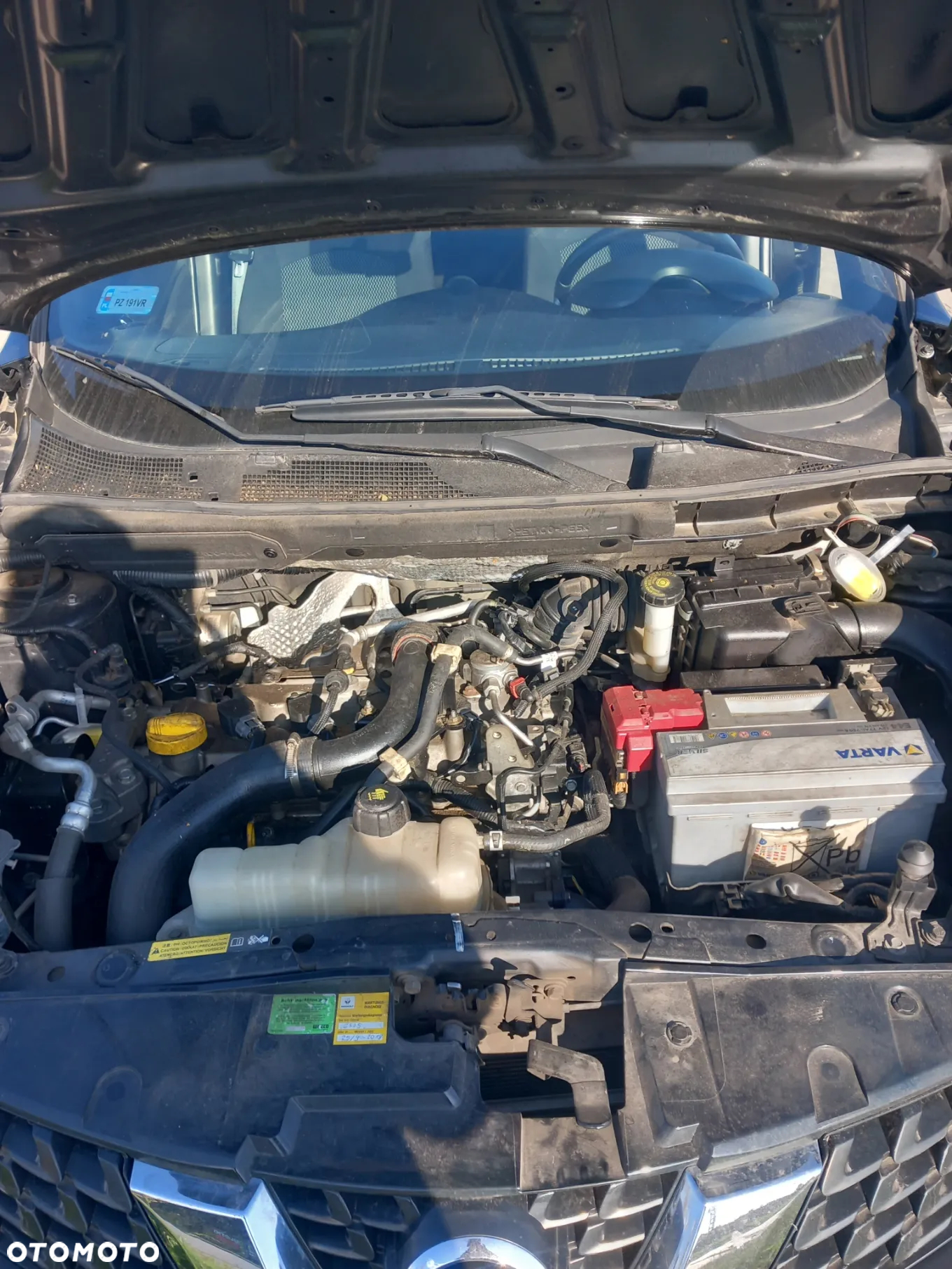 Nissan Juke - 6