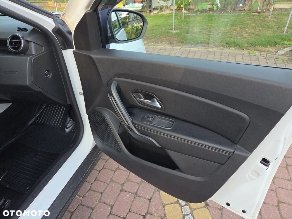 Dacia Duster 1.0 TCe Prestige - 3