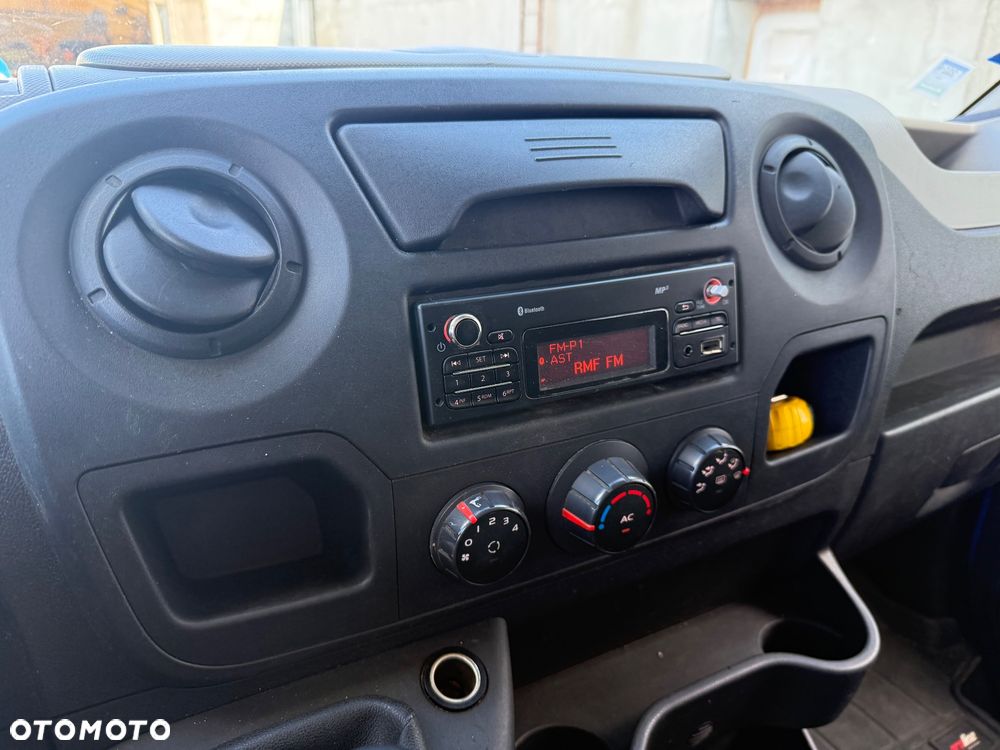 Renault Master - 8