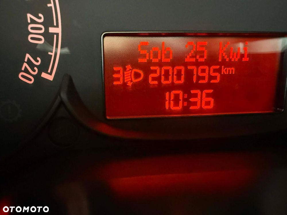 Opel Combo 1.6 CDTI L1H1 LKW-Zulassung Selection - 12