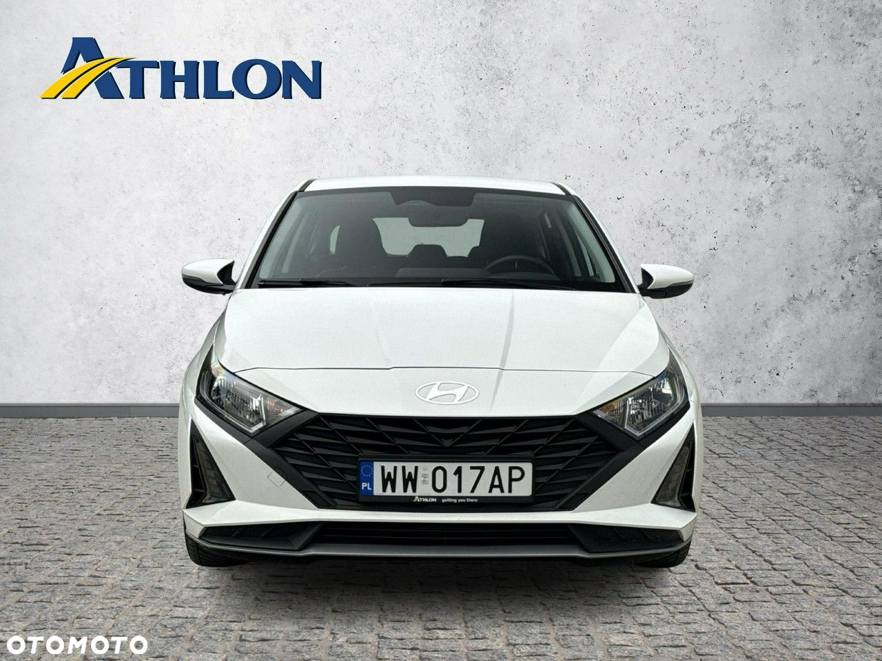 Hyundai i20 1.2 Modern - 8
