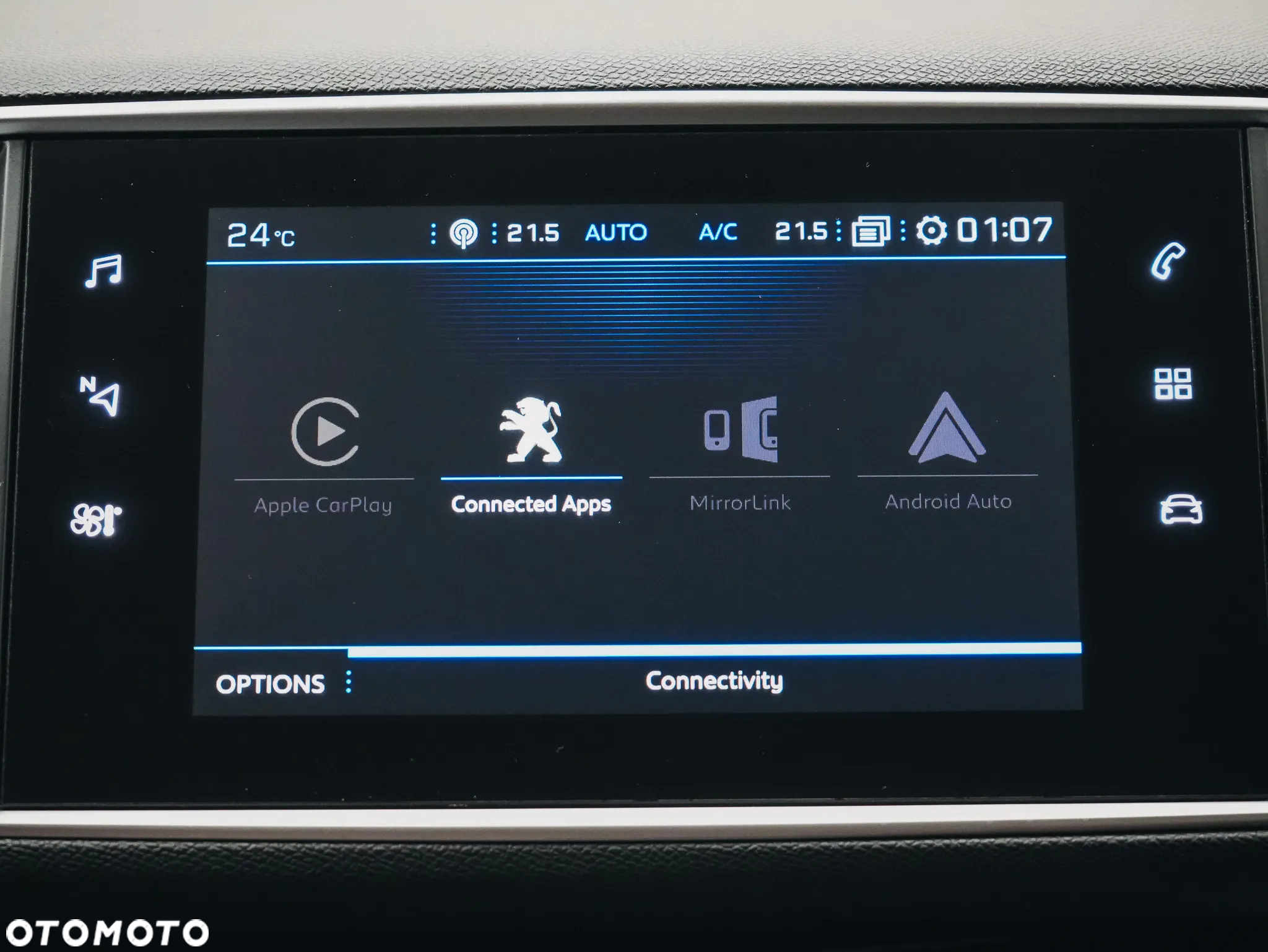 Peugeot 308 1.2 PureTech Active S&S - 27