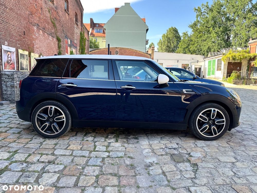 MINI Clubman - 3