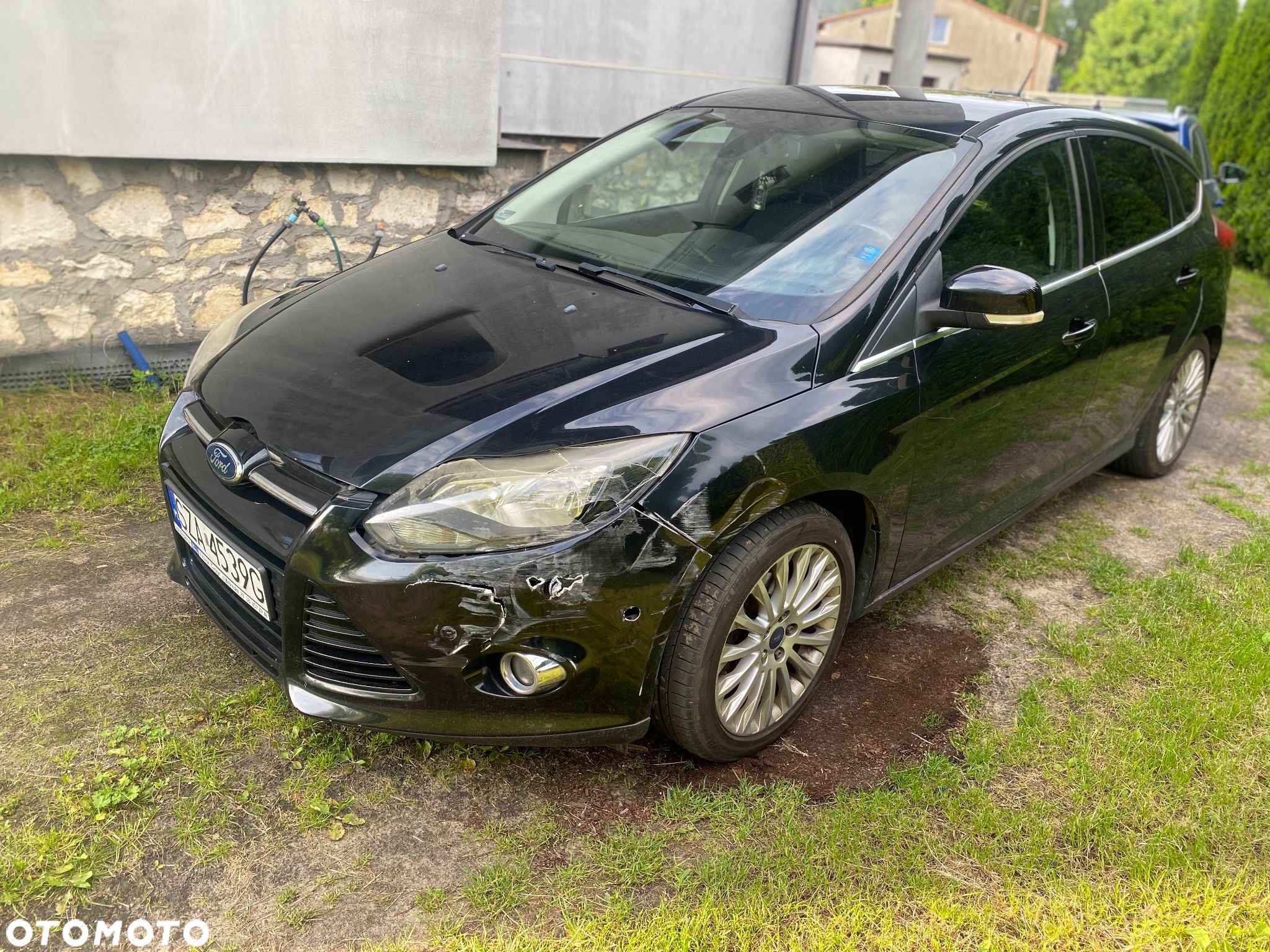 Ford Focus - 1