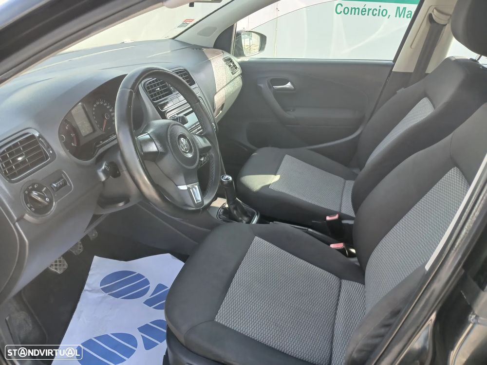 VW Polo 1.2 Trendline Pack - 15
