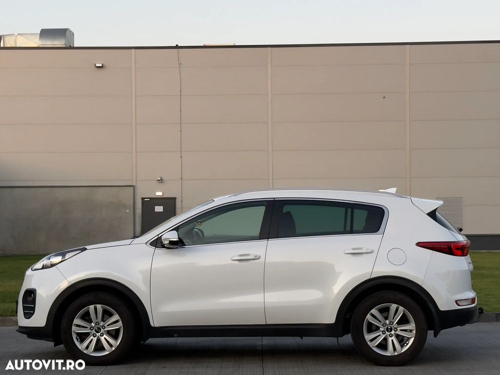 Kia Sportage - 12