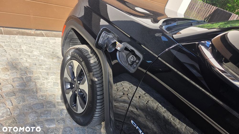 Jeep Grand Cherokee 2.0 4xe Automatik Limited - 18