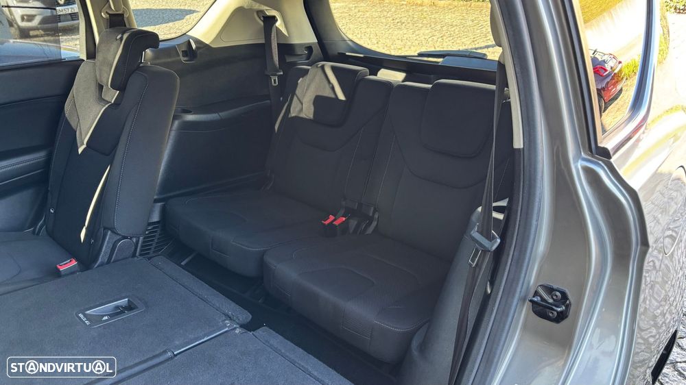 Ford S-Max 2.0 TDCi Titanium - 15