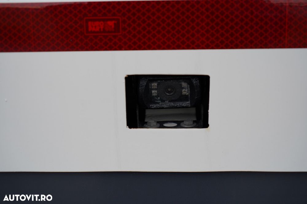 DAF CF 440 / 8x4 / BETONIERĂ SCHWING STETTER / BETONIERĂ 9 M3 / AUTOMATĂ / CAMERĂ / - 20