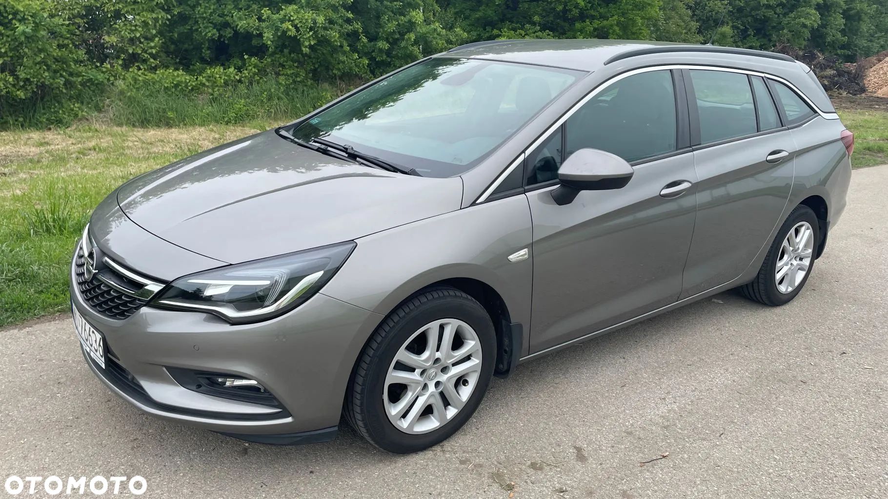 Opel Astra V 1.4 T Enjoy - 1
