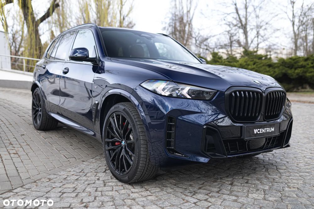 BMW X5 xDrive30d sport - 3