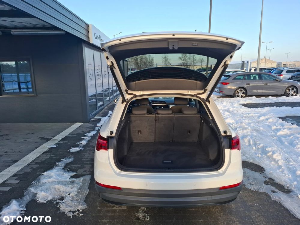 Audi Q3 35 TFSI S tronic - 9