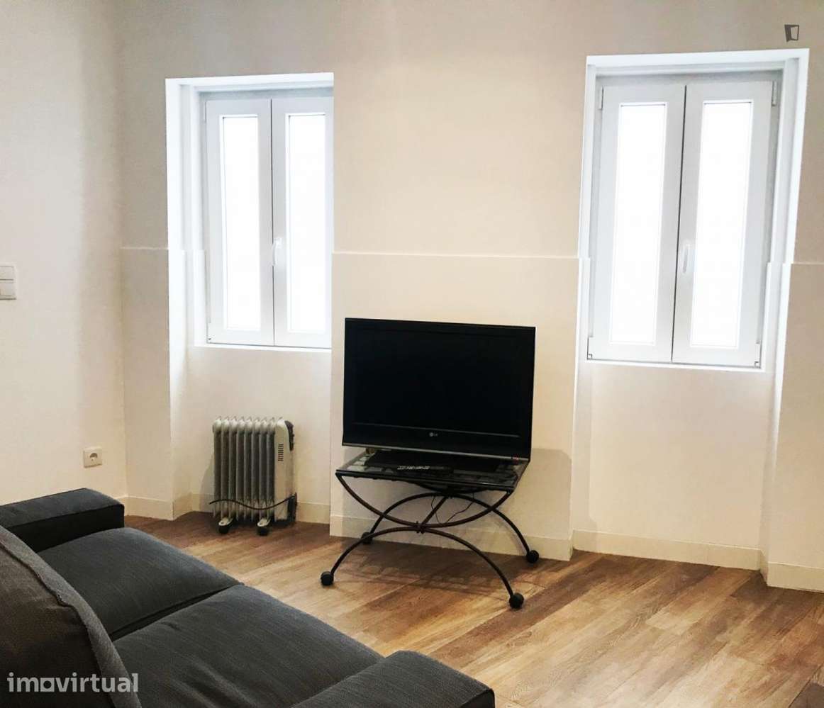 Casa com 1 quartos - localizado em Campolide Lisbon - Grande imagem: 5/11