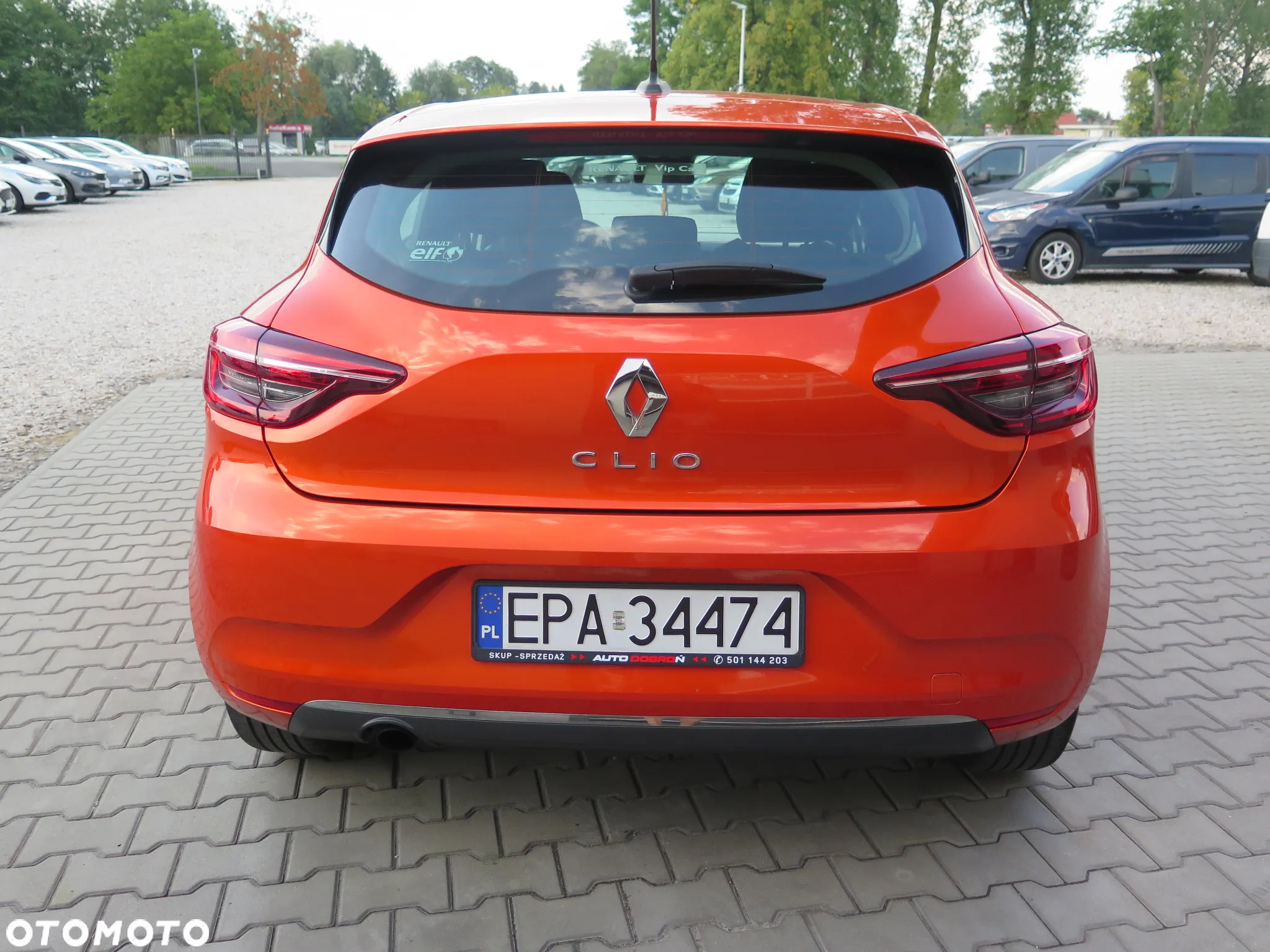 Renault Clio - 6