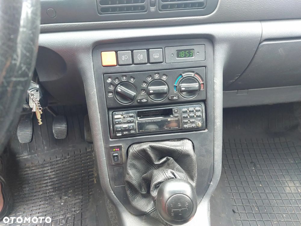 Polonez Caro - 2