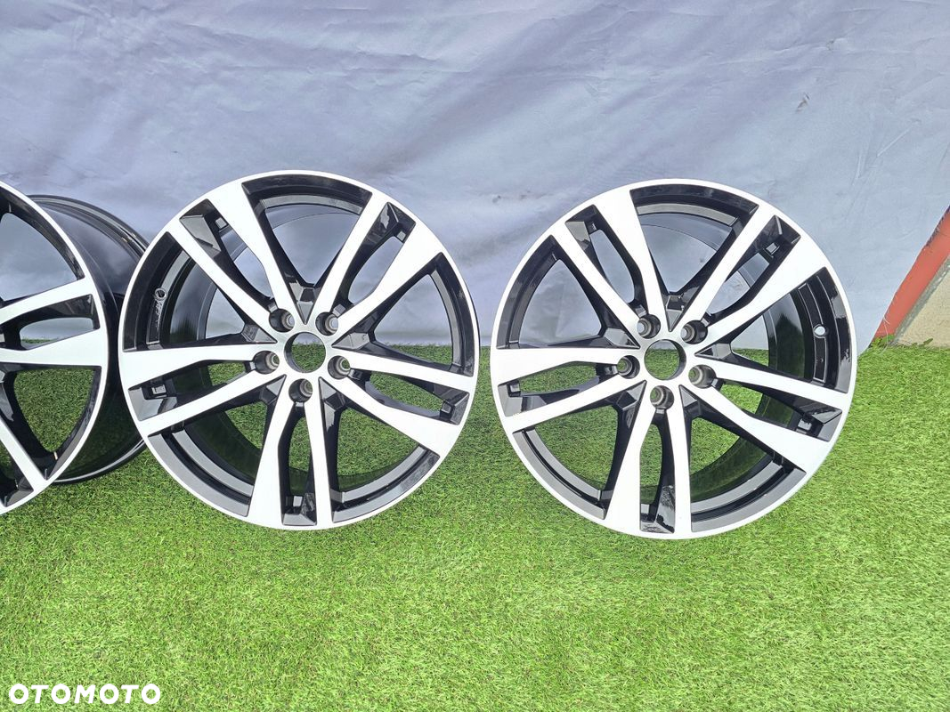 FELGI AUDI A6 S6 C8 4K 4K0 8,5x19 ET40 5x112 5x112 4K0601025H - 6