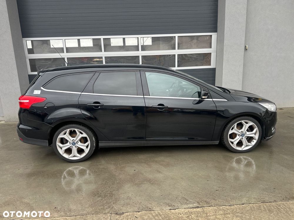Ford Focus 1.0 EcoBoost Trend - 6