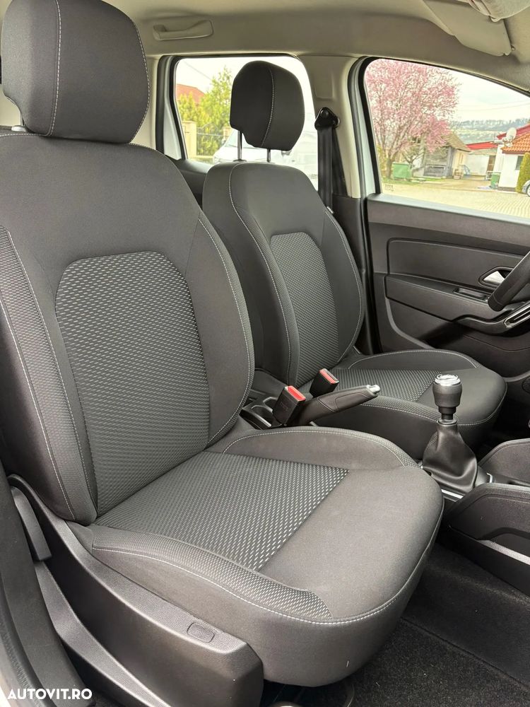 Dacia Duster TCe 100 Comfort - 11