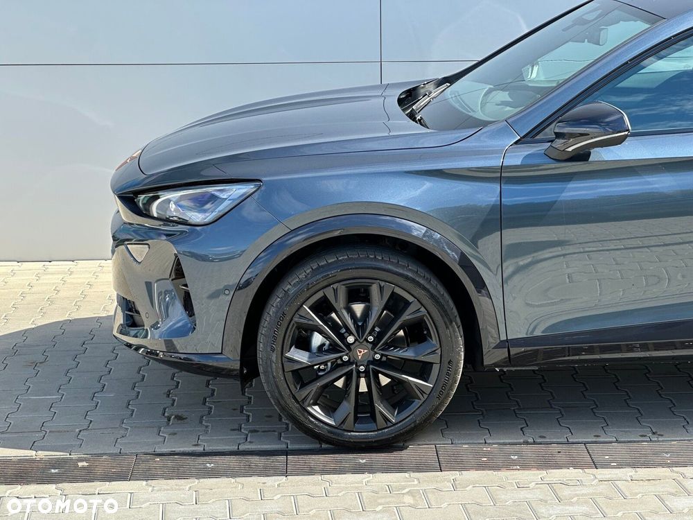 Cupra Formentor 2.0 TSI 4Drive DSG - 10
