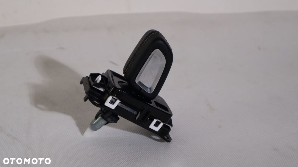 VOLVO XC40 LEWAREK GAŁKA DŹWIGNIA ZMIANY BIEGÓW - 5