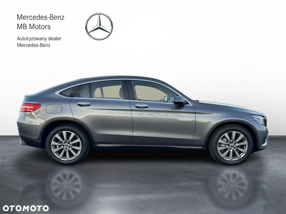 Mercedes-Benz GLC - 7