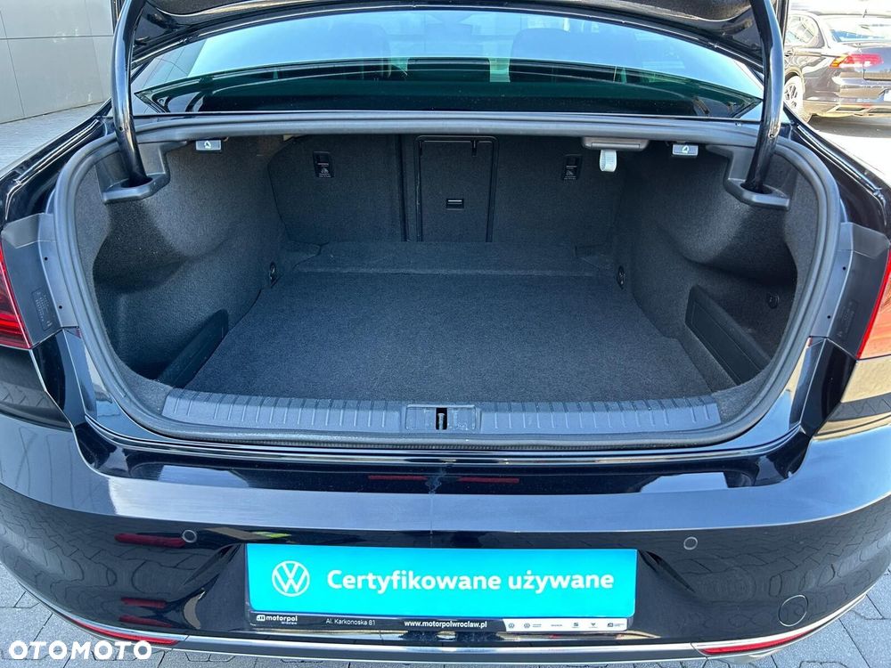 Volkswagen Passat 2.0 TSI Elegance DSG - 11