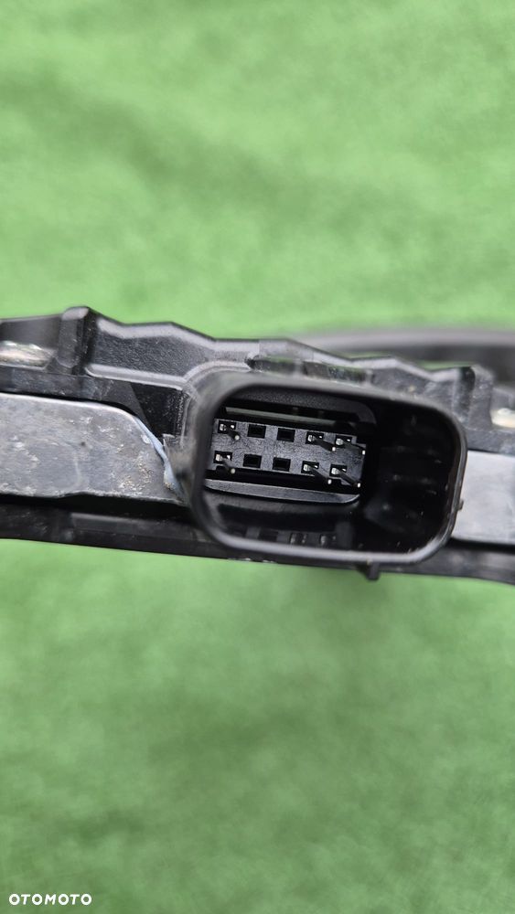 MAZDA 3 CX-30 CX60 CX80 CX90 RADAR ze wspornikiem Moduł Wspornik KR9P67Y30G KR9P BHSC502A1 BHSC - 6