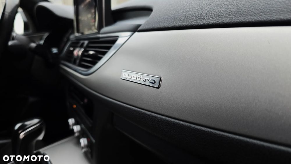 Audi A6 Avant 2.0 TDI ultra S tronic - 14