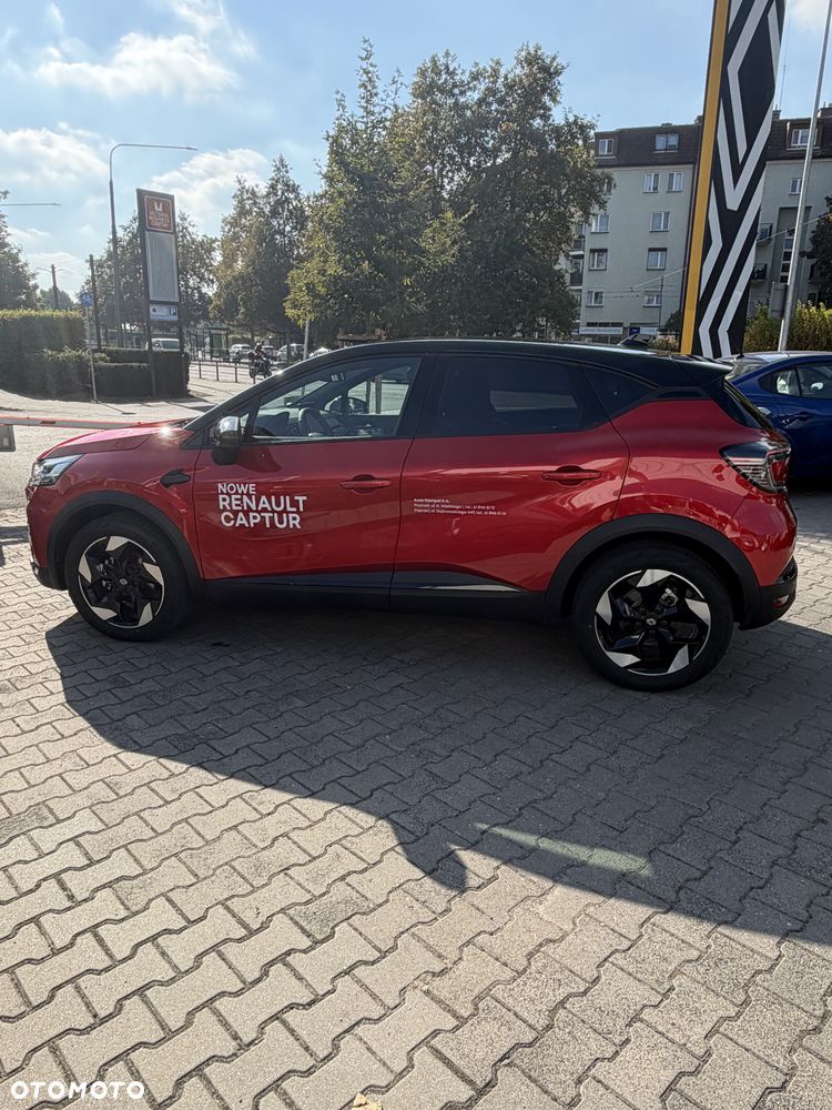 Renault Captur 1.2 TCe Techno - 5
