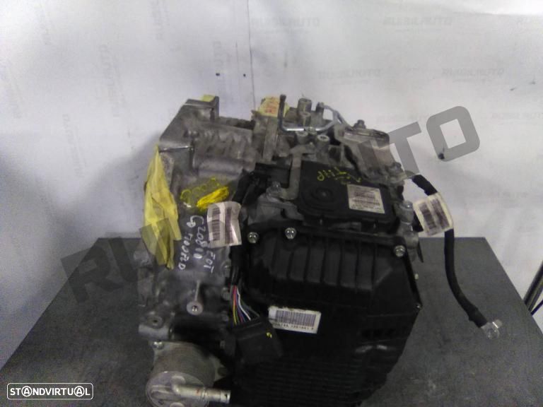 Caixa Velocidades Aut. 20gt83 Peugeot 208 Ii [2019_2024] 1.2 Pu - 4