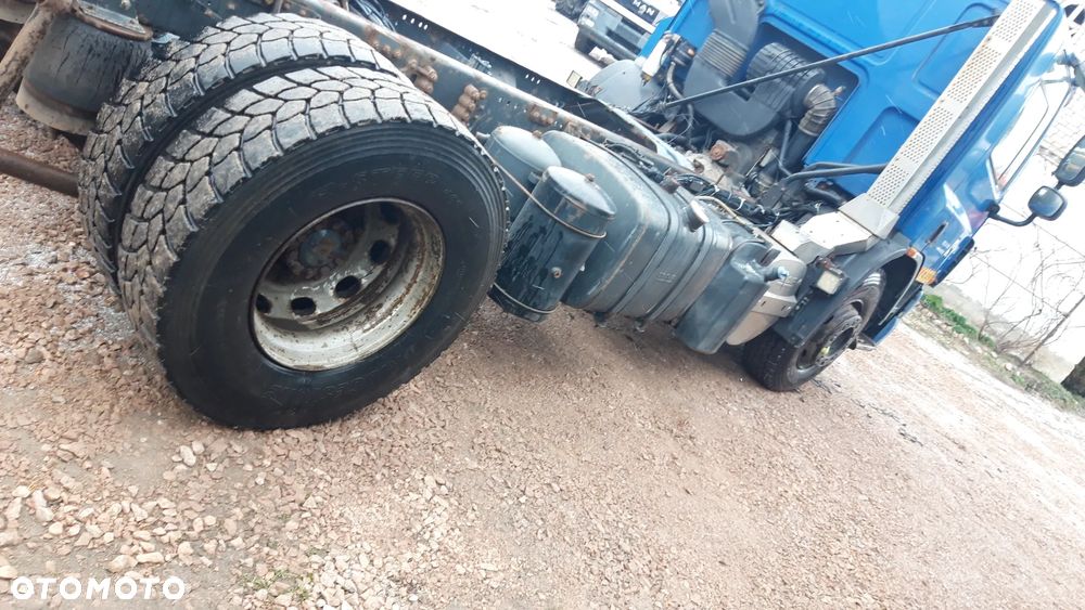 DAF CF 75.310 - 4
