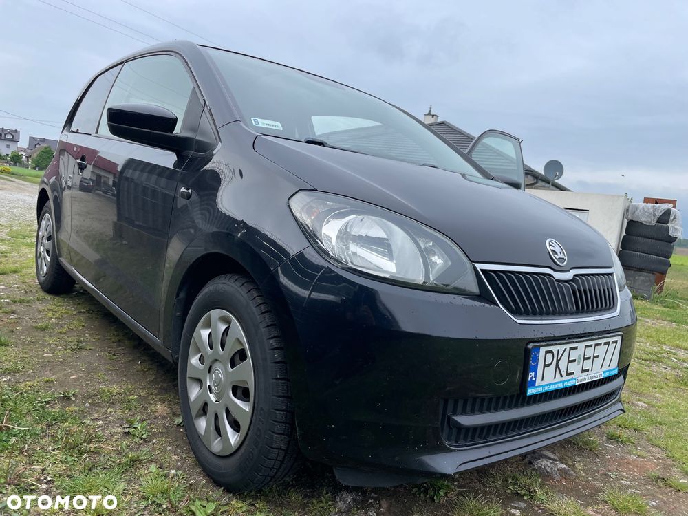 Volkswagen up! club - 4