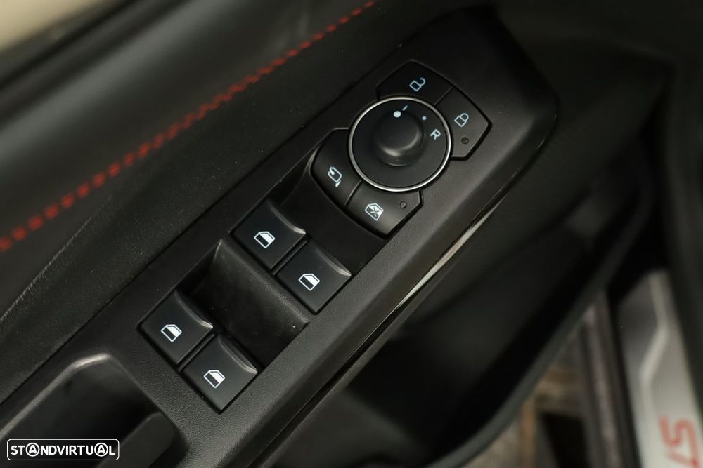 Ford Puma 1.0 EcoBoost MHEV ST-Line X Aut. - 19