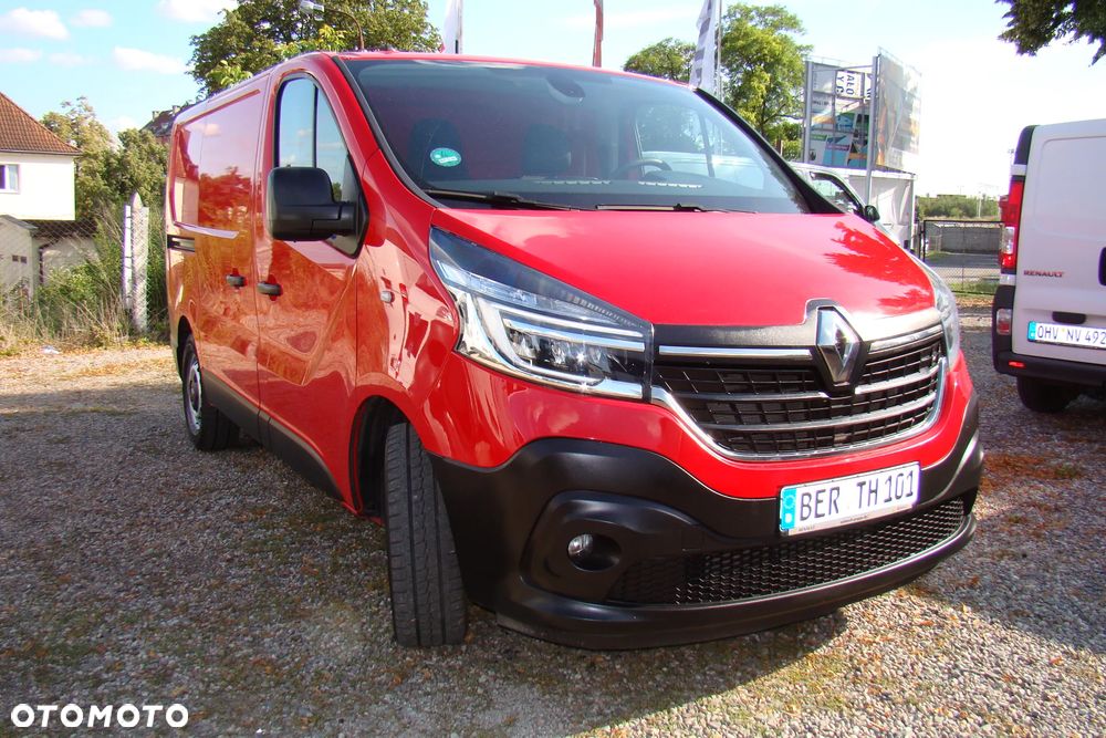 Renault Trafic - 6