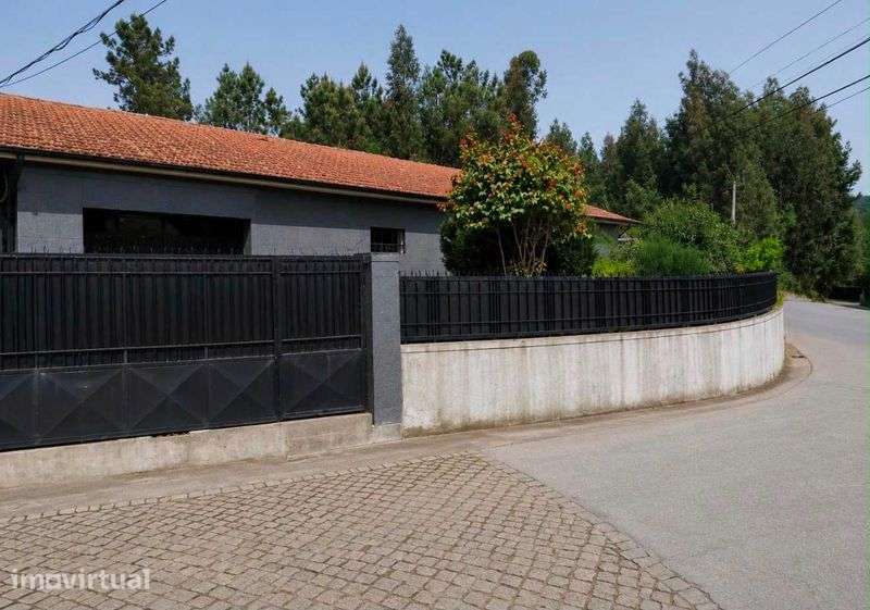 Armazém 1.500m com licença industrial - Grande imagem: 3/11