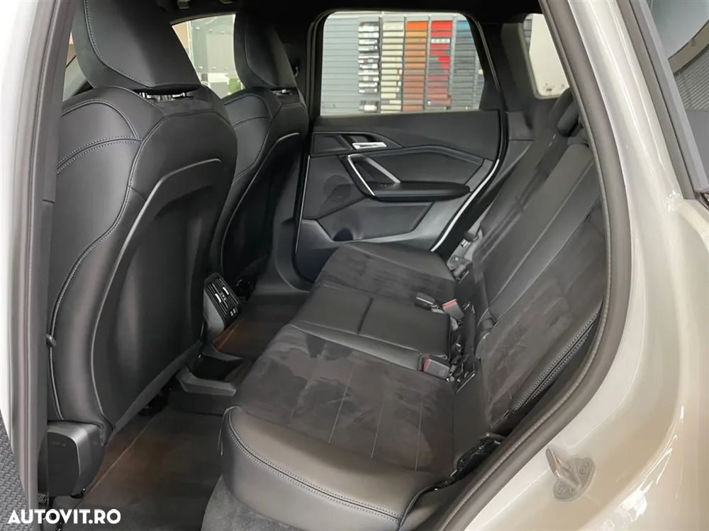 BMW X1 xDrive25e Aut. M Sportpaket - 17