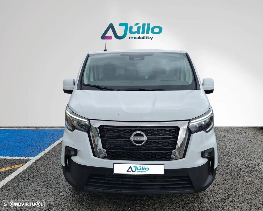 Nissan PRIMASTAR - 4