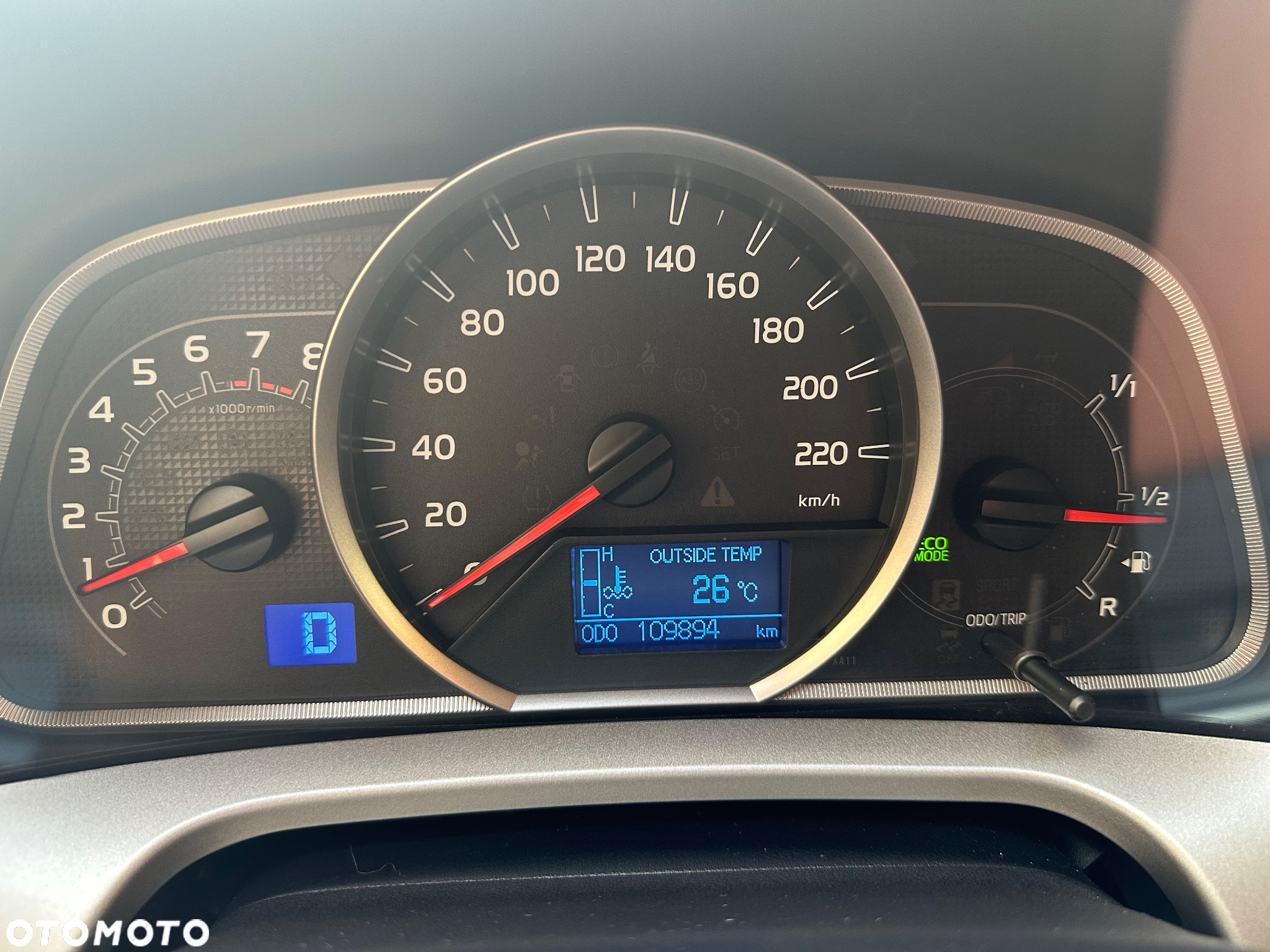 Toyota RAV4 - 19