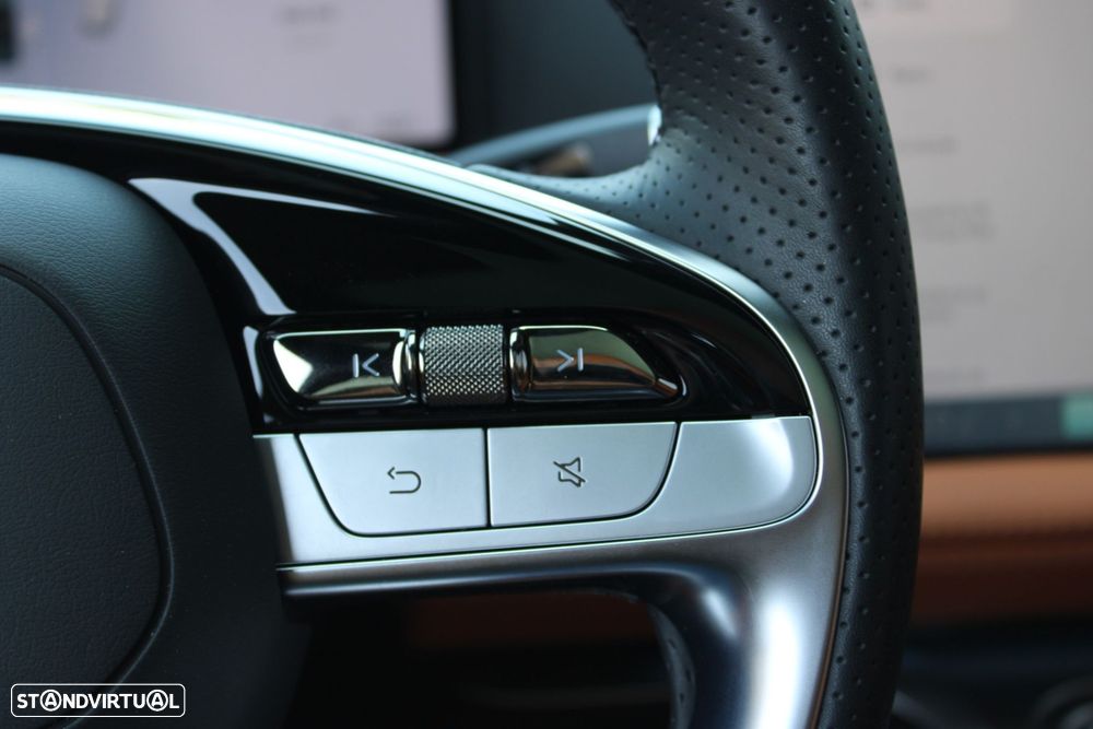 Xpeng G9 AWD Performance - 28