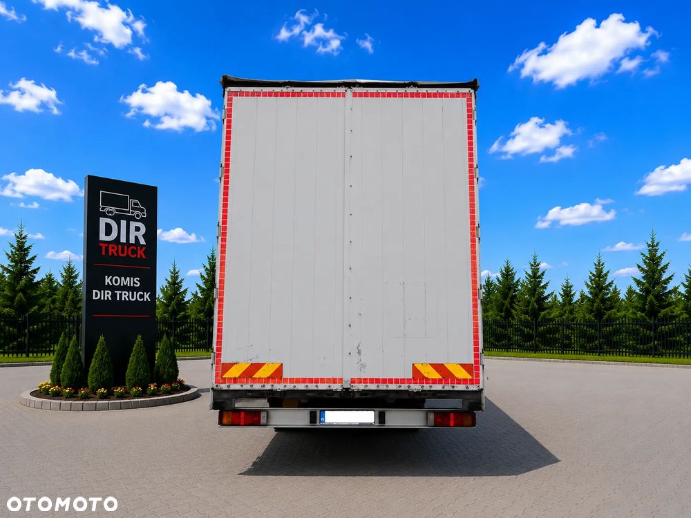 Iveco ML 120E Euro5 2010rok Duża Kabina Stan Bardzo Dobry - 4